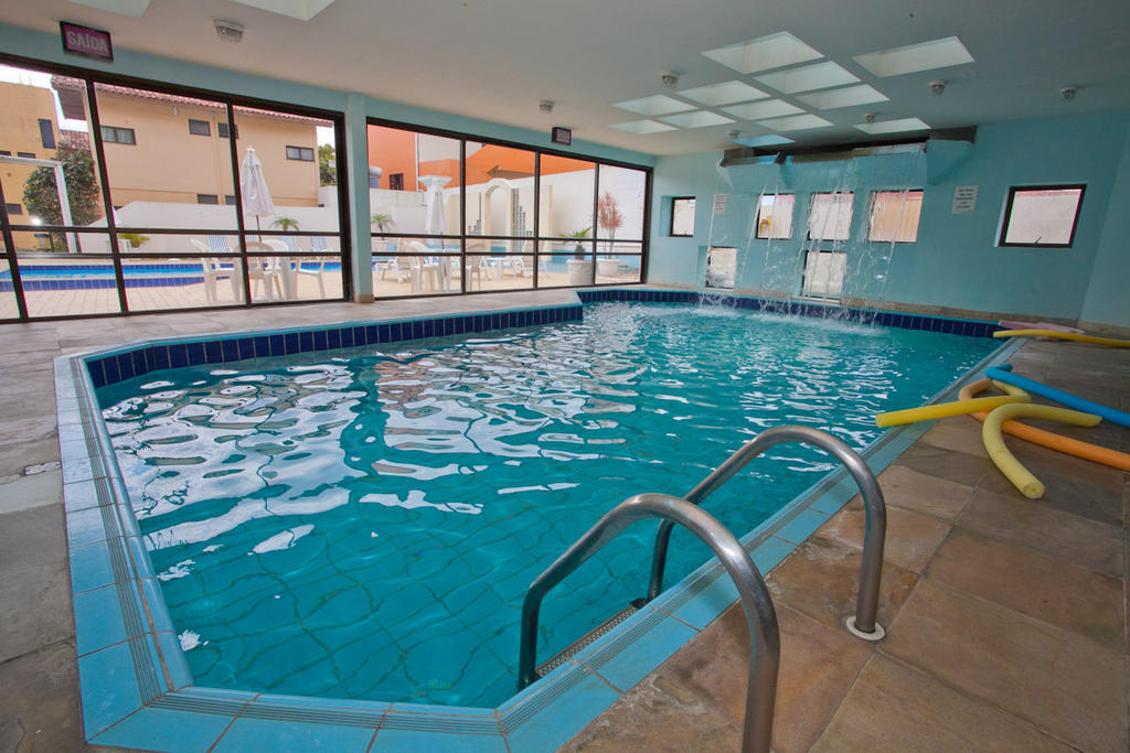 Ingleses Praiatur Florianopolis Exterior photo
