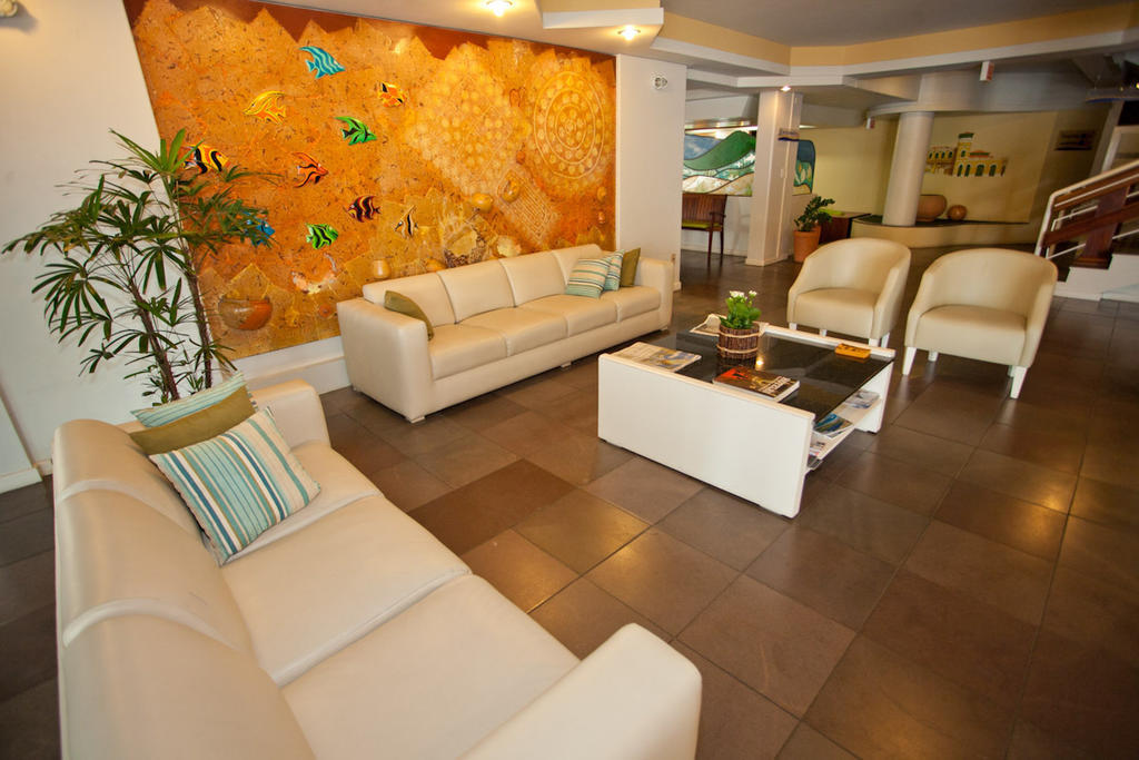 Ingleses Praiatur Florianopolis Exterior photo