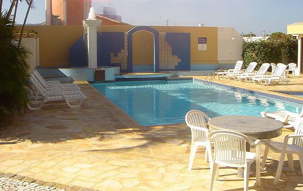 Ingleses Praiatur Florianopolis Exterior photo