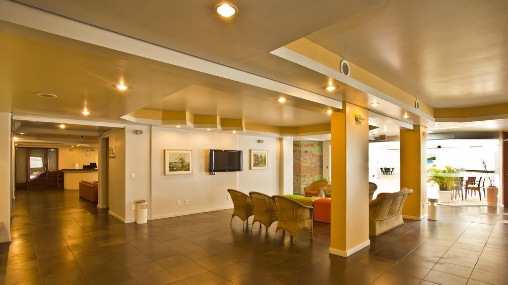 Ingleses Praiatur Florianopolis Exterior photo