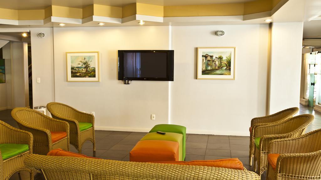 Ingleses Praiatur Florianopolis Exterior photo